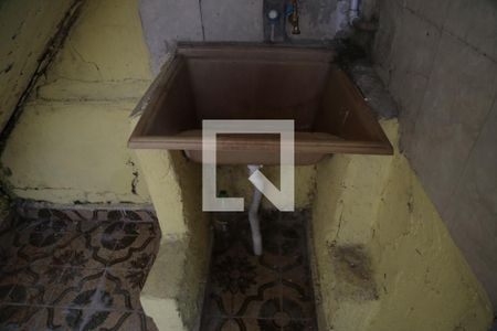 Casa para alugar com 35m², 2 quartos e sem vagaÁrea de Serviço