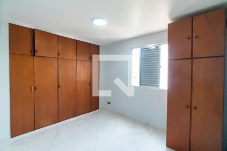 Quarto 1 de apartamento para alugar com 1 quarto, 55m² em Vila do Encontro, São Paulo
