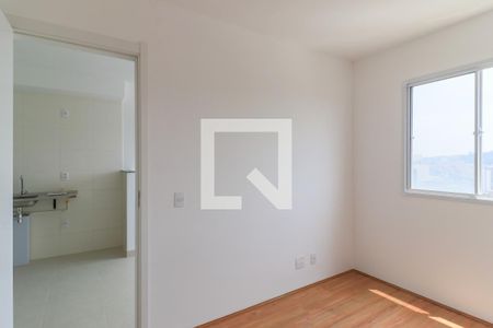 Apartamento para alugar com 27m², 1 quarto e sem vagaSuíte
