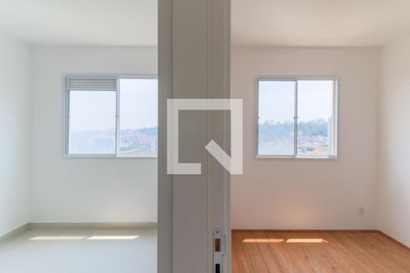 Apartamento para alugar com 27m², 1 quarto e sem vagaSuíte