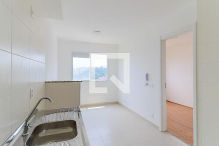 Apartamento para alugar com 27m², 1 quarto e sem vagaCozinha