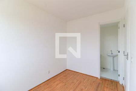 Apartamento para alugar com 27m², 1 quarto e sem vagaSuíte