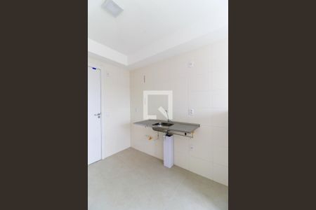 Apartamento para alugar com 27m², 1 quarto e sem vagaCozinha