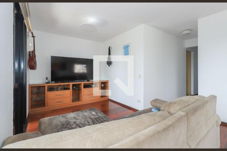 Sala de apartamento à venda com 3 quartos, 130m² em Ipiranga, São Paulo