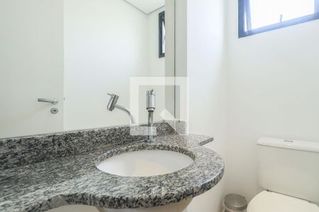 Apartamento para alugar com 130m², 3 quartos e 3 vagasLavabo