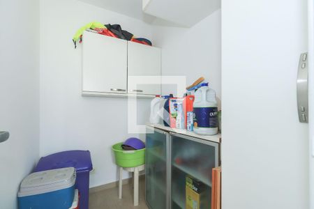 Apartamento para alugar com 130m², 3 quartos e 3 vagasCozinha