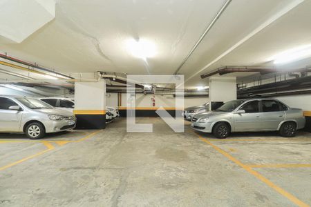 Apartamento para alugar com 130m², 3 quartos e 3 vagasGaragem