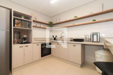 Apartamento para alugar com 130m², 3 quartos e 3 vagasEspaço Gourmet