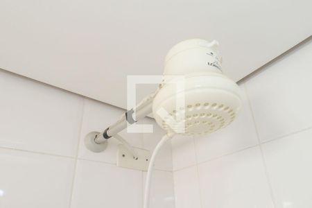 Apartamento para alugar com 130m², 3 quartos e 3 vagasBanheiro de serviço