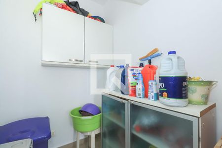Apartamento para alugar com 130m², 3 quartos e 3 vagasQuarto de Serviço