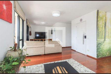 Sala de apartamento à venda com 3 quartos, 130m² em Ipiranga, São Paulo