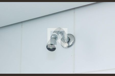 Apartamento para alugar com 130m², 3 quartos e 3 vagasBanheiro da Suíte 1