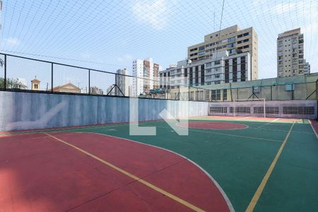Apartamento para alugar com 130m², 3 quartos e 3 vagasQuadra Esportiva
