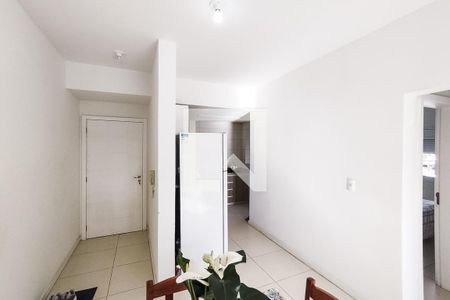 Sala de apartamento à venda com 2 quartos, 77m² em Scharlau, São Leopoldo