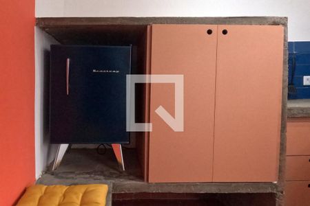 Apartamento para alugar com 70m², 2 quartos e 1 vagaCozinha