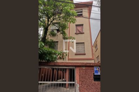 Apartamento para alugar com 70m², 2 quartos e 1 vagaFachada