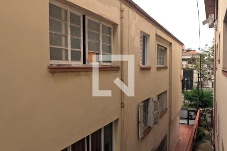 Vista do Quarto 1 de apartamento para alugar com 2 quartos, 70m² em Embaré, Santos