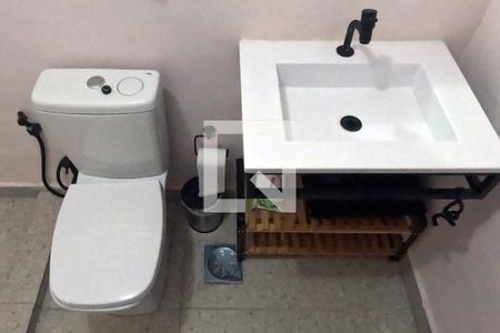 Apartamento para alugar com 70m², 2 quartos e 1 vagaBanheiro