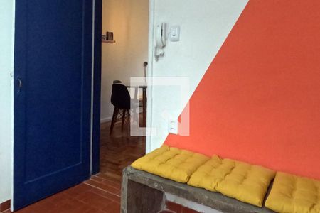 Apartamento para alugar com 70m², 2 quartos e 1 vagaCozinha