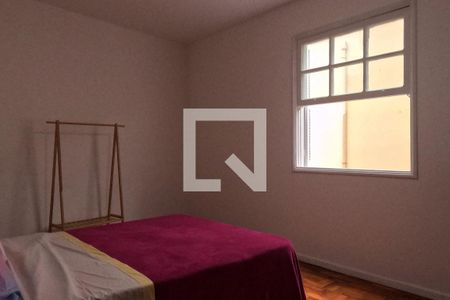Quarto 1 de apartamento para alugar com 2 quartos, 70m² em Embaré, Santos