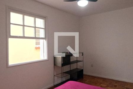 Quarto 1 de apartamento para alugar com 2 quartos, 70m² em Embaré, Santos