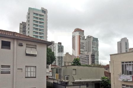 Apartamento para alugar com 70m², 2 quartos e 1 vagaVista da Área de Serviço