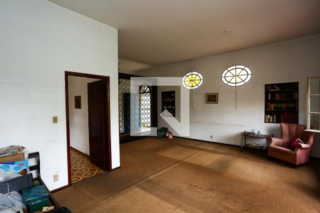 Sala  de casa à venda com 2 quartos, 224m² em Jardim Leonor, São Paulo