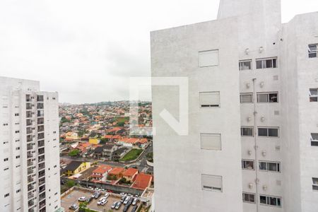 Vista  de apartamento à venda com 2 quartos, 53m² em Bussocaba, Osasco