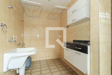 Casa à venda com 190m², 4 quartos e 2 vagas Casa à venda com 190m², 4 quartos e 2 vagasÁrea de Serviço