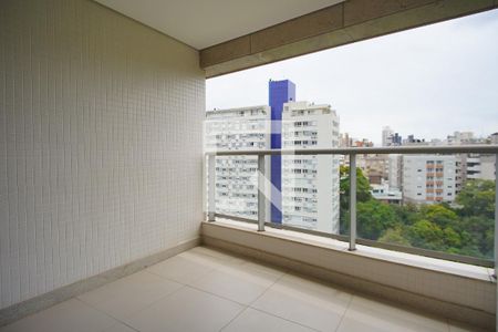 Saca de apartamento à venda com 1 quarto, 54m² em Petrópolis, Porto Alegre