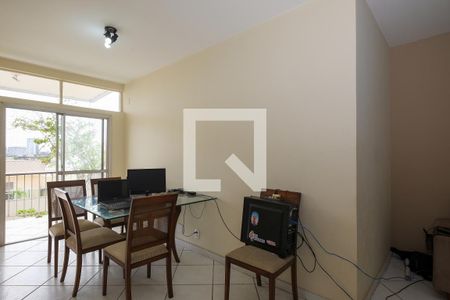 Sala de apartamento à venda com 3 quartos, 86m² em Maracanã, Rio de Janeiro