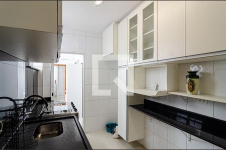 Apartamento para alugar com 115m², 2 quartos e 1 vaga Apartamento para alugar com 115m², 2 quartos e 1 vagaCozinha