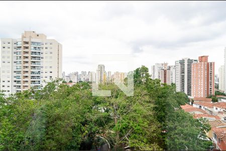Apartamento para alugar com 115m², 2 quartos e 1 vaga Apartamento para alugar com 115m², 2 quartos e 1 vagaVista do Quarto 1