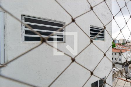 Apartamento para alugar com 115m², 2 quartos e 1 vaga Apartamento para alugar com 115m², 2 quartos e 1 vagaVista da Lavanderia