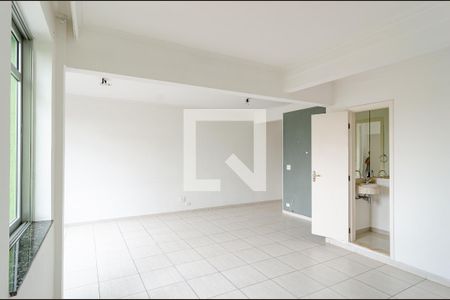 Sala de apartamento para alugar com 2 quartos, 115m² em Chácara Inglesa, São Paulo