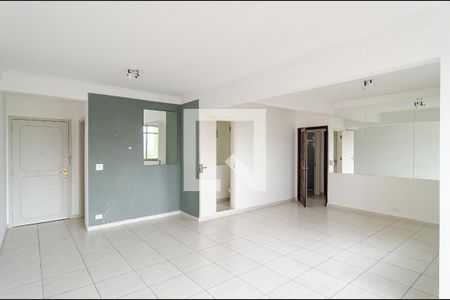 Sala de apartamento para alugar com 2 quartos, 115m² em Chácara Inglesa, São Paulo