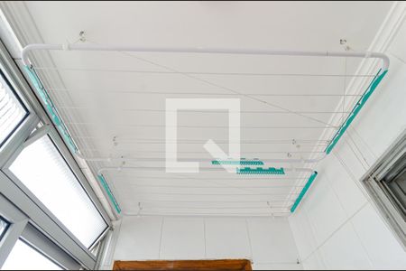 Apartamento para alugar com 115m², 2 quartos e 1 vaga Apartamento para alugar com 115m², 2 quartos e 1 vagaLavanderia