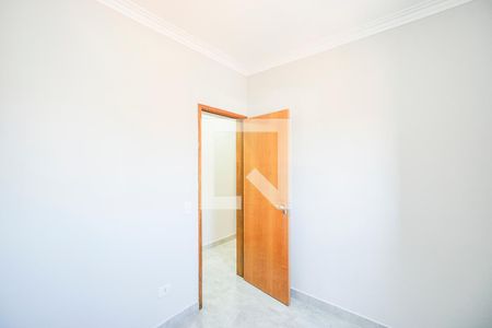 Quarto 01 de apartamento à venda com 2 quartos, 44m² em Vila Granada, São Paulo
