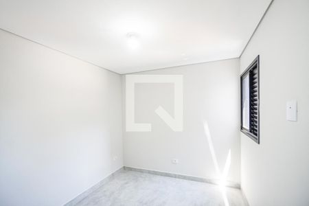 Quarto 02 de kitnet/studio para alugar com 2 quartos, 44m² em Vila Granada, São Paulo