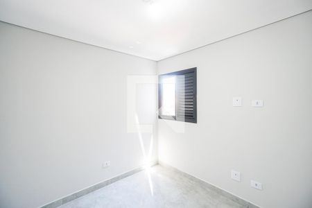 Quarto 02 de apartamento à venda com 2 quartos, 44m² em Vila Granada, São Paulo