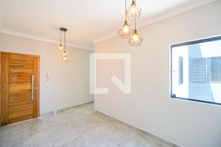 Apartamento à venda com 2 quartos, 44m² em Vila Granada, São Paulo