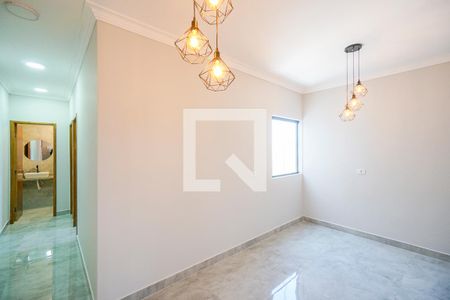 Sala de apartamento à venda com 2 quartos, 44m² em Vila Granada, São Paulo