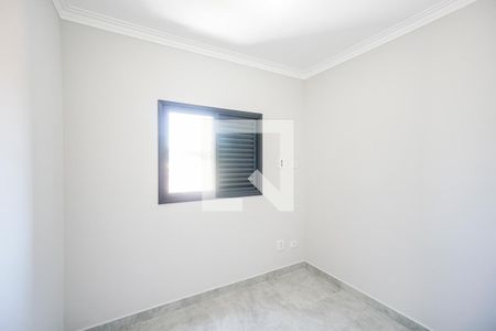 Quarto 01 de apartamento para alugar com 2 quartos, 44m² em Vila Granada, São Paulo