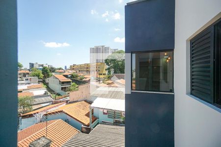 Vista do quarto 02 de kitnet/studio à venda com 2 quartos, 44m² em Vila Granada, São Paulo