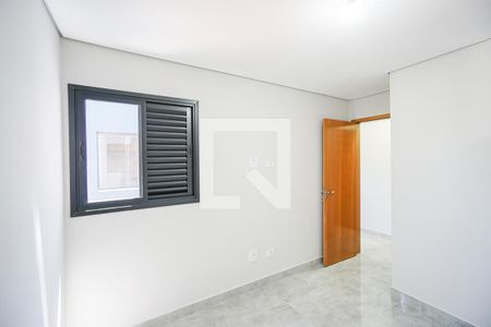 Quarto 02 de kitnet/studio à venda com 2 quartos, 44m² em Vila Granada, São Paulo