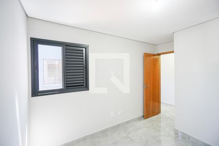 Quarto 02 de apartamento à venda com 2 quartos, 44m² em Vila Granada, São Paulo