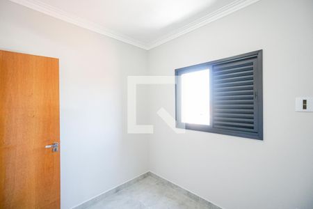 Quarto 01 de apartamento à venda com 2 quartos, 44m² em Vila Granada, São Paulo
