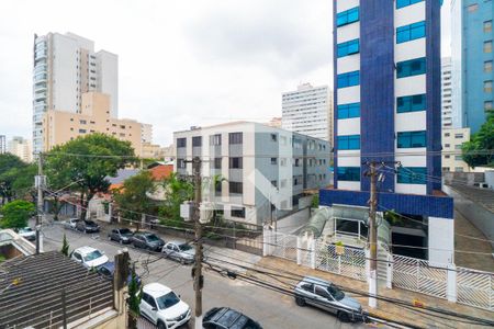 Apartamento à venda com 54m², 2 quartos e 1 vagaVista do Quarto 1