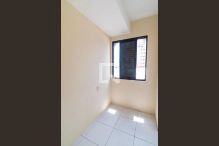 Apartamento à venda com 54m², 2 quartos e 1 vagaQuarto de Serviço