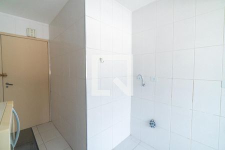 Apartamento à venda com 54m², 2 quartos e 1 vagaCozinha